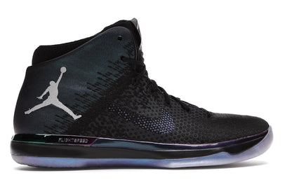Jordan XXX1 All-Star Chameleon (2017)