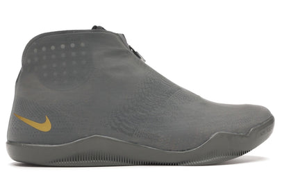 Nike Kobe 11 Alt Tumbled Grey
