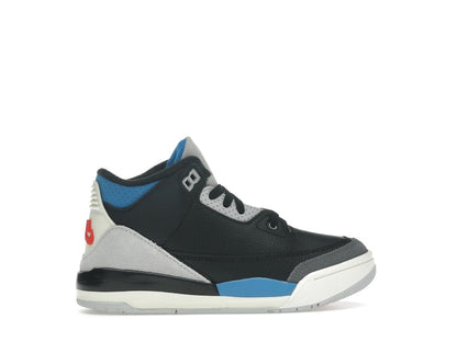 Jordan 3 Retro OG Rare Air (PS)