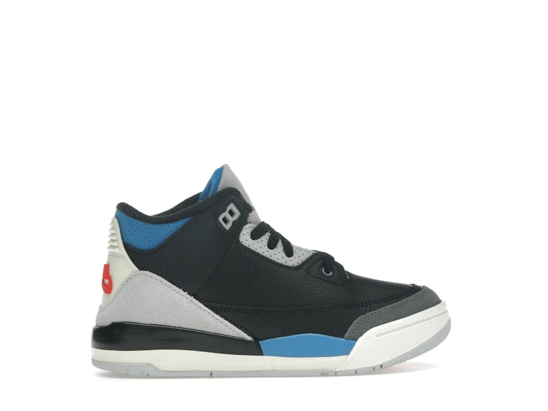 Jordan 3 Retro OG Rare Air (PS)