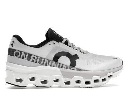 On Running Cloudmonster 2 White Frost