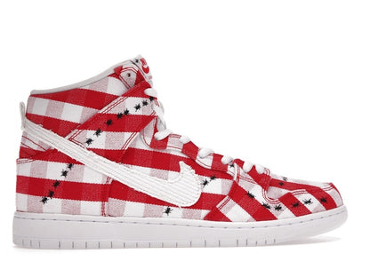 Nike SB Dunk High Picnic