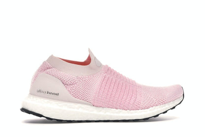 adidas Ultra Boost Laceless Orchid Tint (Women's)