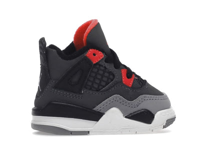 Jordan 4 Retro Infrared (TD)