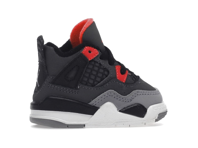 Jordan 4 Retro Infrared (TD)