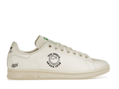 adidas Stan Smith André Saraiva The World Needs Love