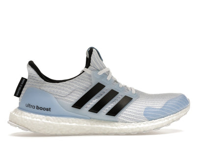 adidas Ultra Boost 4.0 Game of Thrones White Walkers