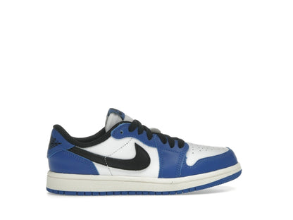 Jordan 1 Retro Low OG Game Royal (PS)