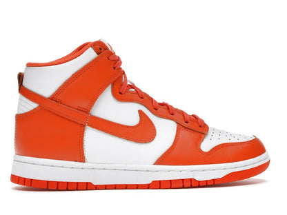 Nike Dunk High Syracuse (2021) (Women's)