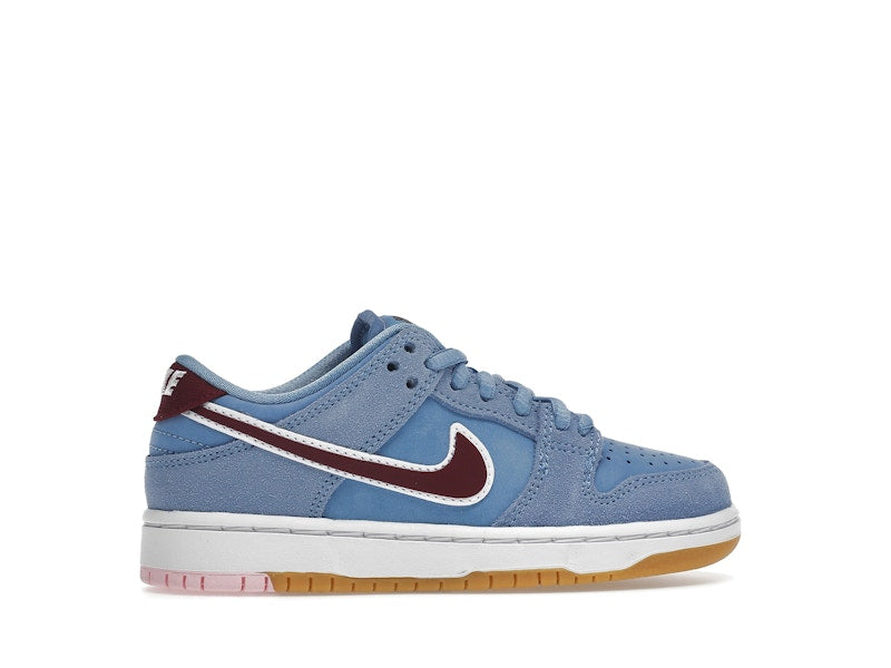 Nike SB Dunk Low Philadelphia Phillies (PS)