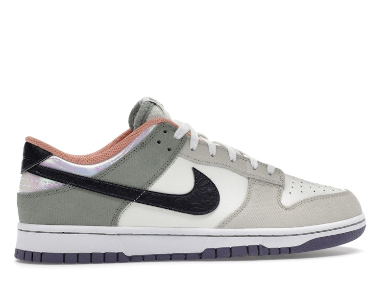Nike Dunk Low NOLA