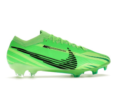 Nike MDS Mercurial Vapor 15 Elite FG Dream Speed Green Strike
