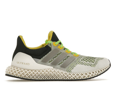adidas Ultra 4D Beam Yellow Green