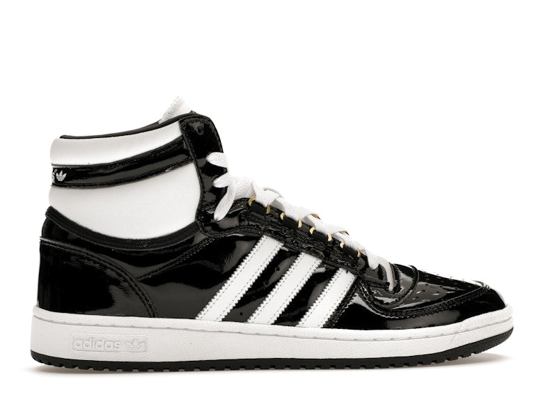 adidas Top Ten RB Core Black Cloud White