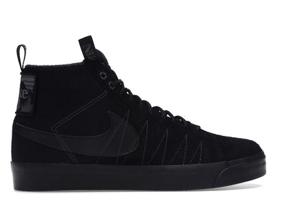 Nike SB Zoom Blazer Mid Acclimate Pack Triple Black