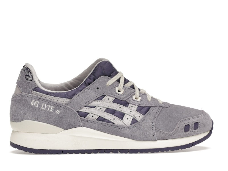 ASICS Gel-Lyte III Paisley Ash Rock Cream