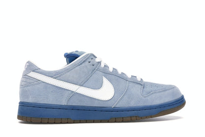 Nike SB Dunk Low Border Blue