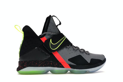 Nike LeBron 14 Out of Nowhere