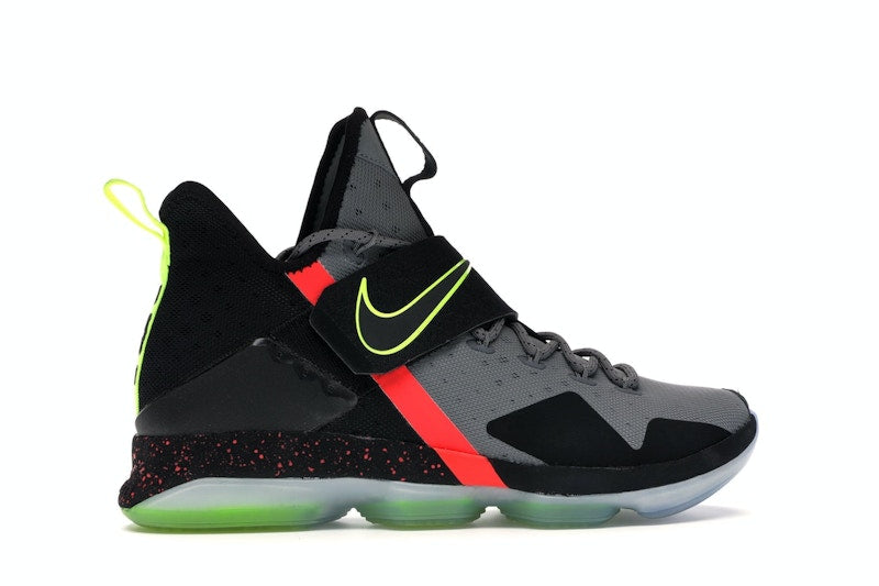 Nike LeBron 14 Out of Nowhere