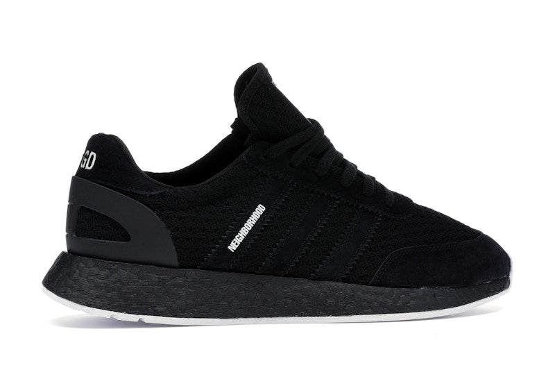 adidas I-5923 Neighborhood Core Black