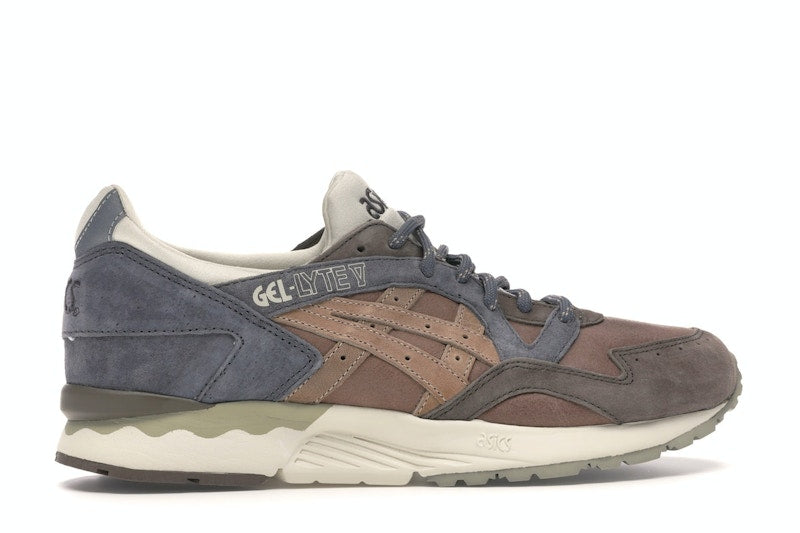 ASICS Gel-Lyte V Commonwealth Da Vinci