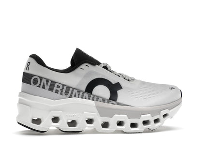 On Running Cloudmonster 2 White Frost (Women's)