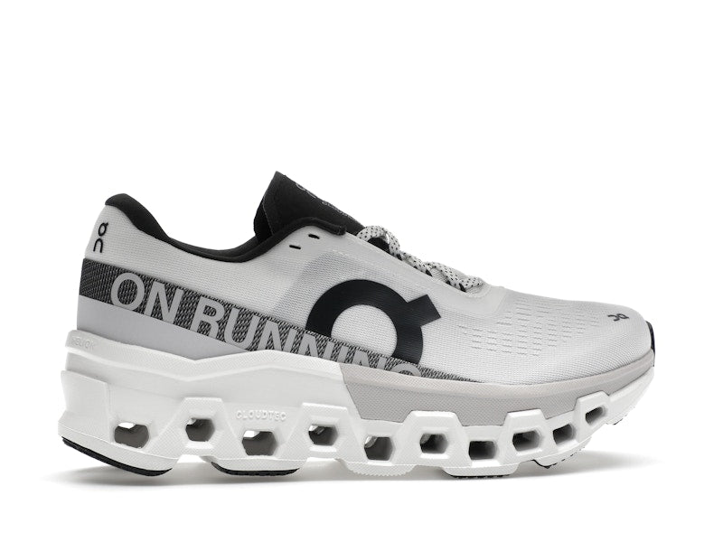 On Running Cloudmonster 2 White Frost (Women's)