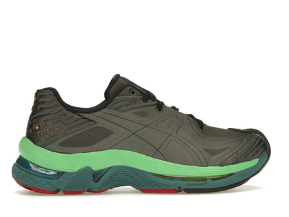 ASICS Gel-Teserakt Kiko Kostadinov Gunmetal (Women's)