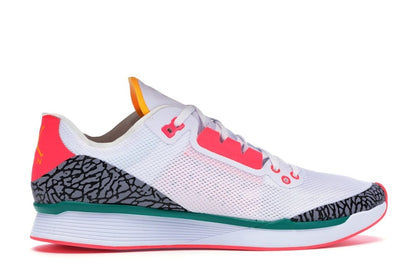 Jordan 88 Racer SoleFly Lottery