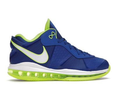 Nike LeBron 8 V2 Low Sprite (2021)