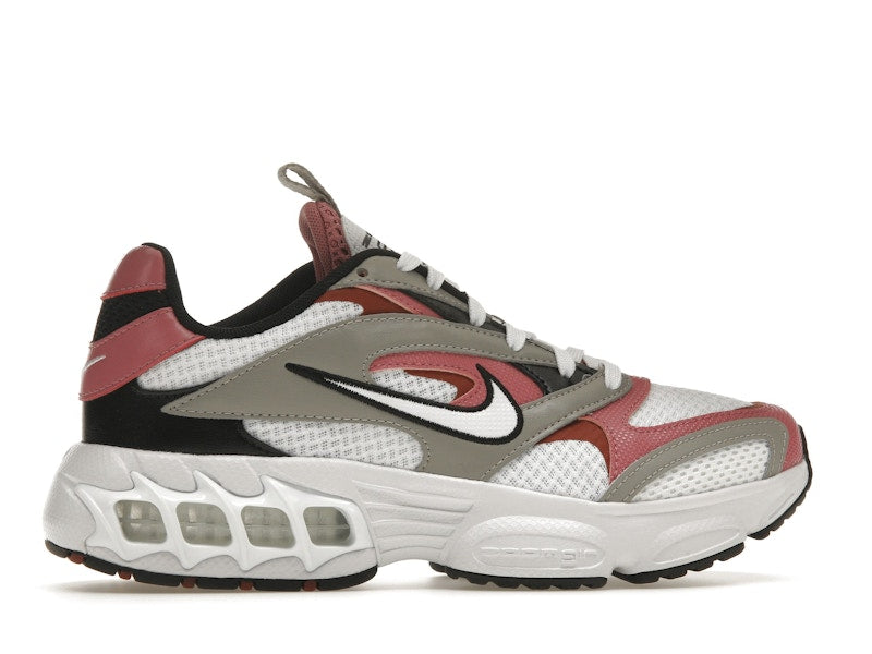 Nike Zoom Air Fire Cobblestone White Desert Berry (Women's)