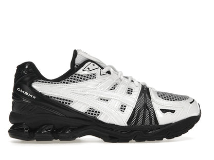 ASICS Gel-Kayano Legacy GmbH White Black