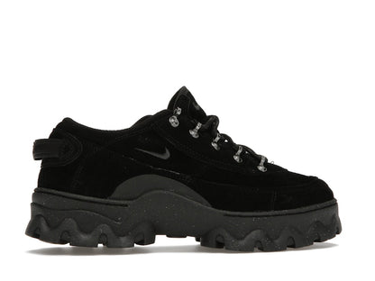Nike Lahar Low Black (Women's)