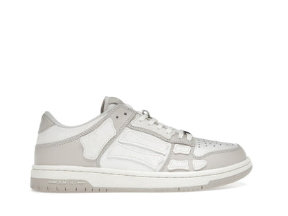 AMIRI Skel Top Low Alabaster (Women's)
