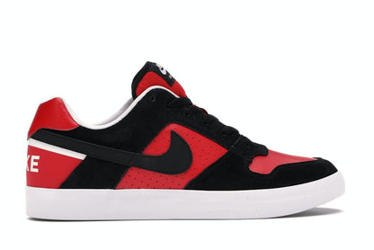 Nike SB Delta Force Vulc Bred