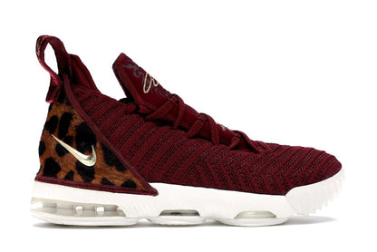 Nike LeBron 16 King (GS)