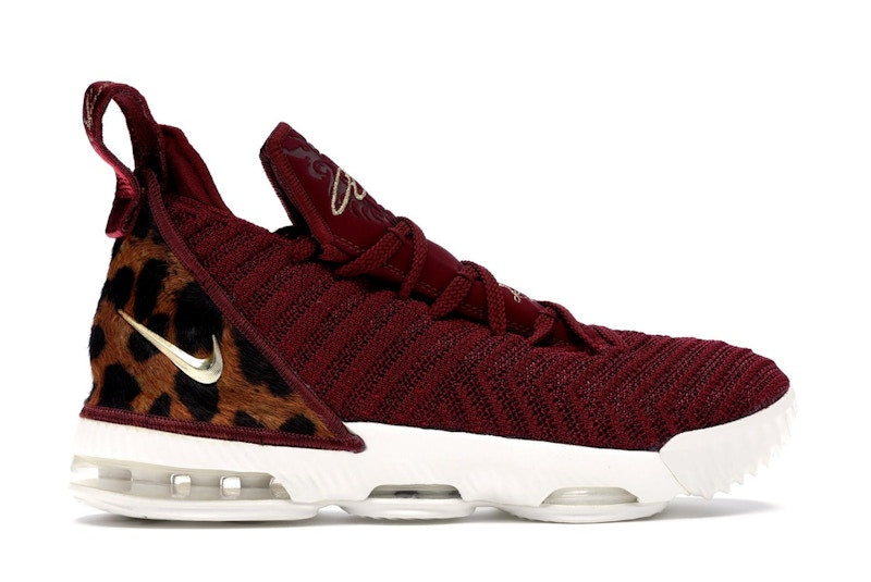 Nike LeBron 16 King (GS)