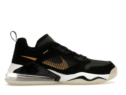 Jordan Mars 270 Low Black Gold