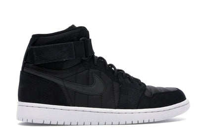Jordan 1 Retro High Strap Black Anthracite