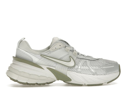 Nike V2K Run Photon Dust Light Silver (Women's)