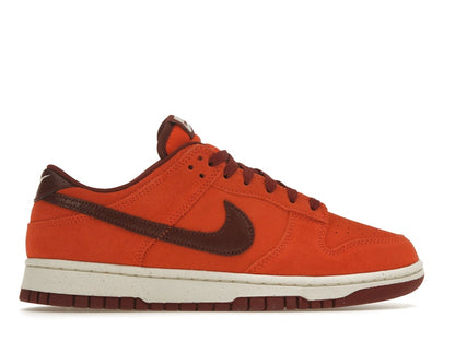 Nike Dunk Low Premium Team Orange