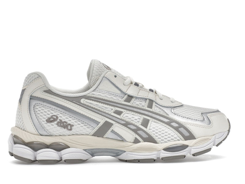 ASICS Gel-NYC 2055 Cream Steel