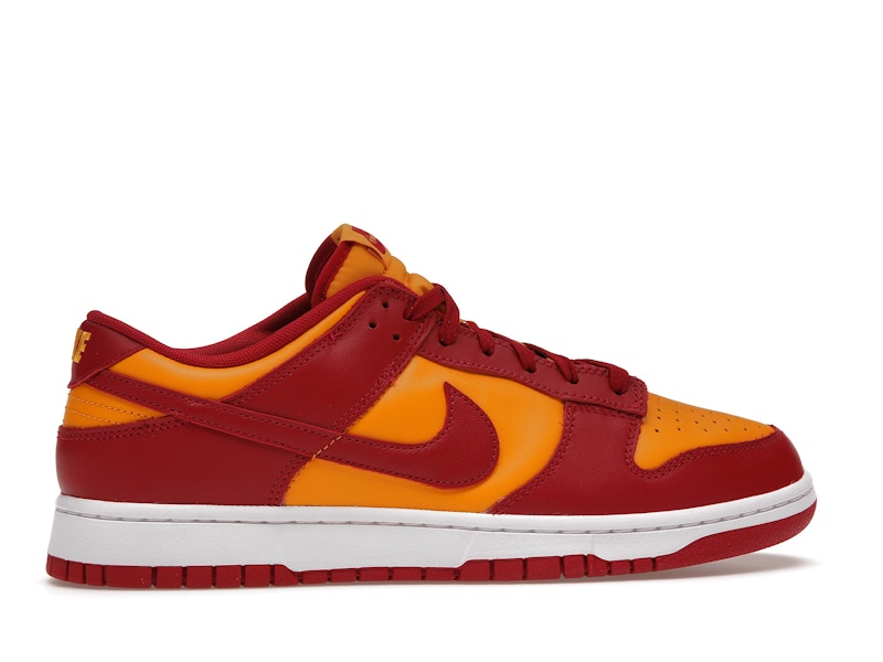 Nike Dunk Low Midas Gold
