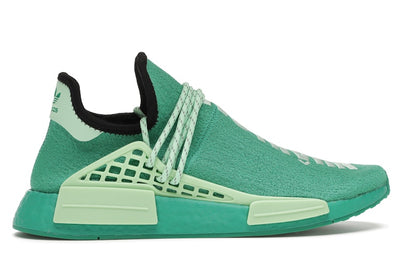 adidas NMD Hu Pharrell Green Complexland