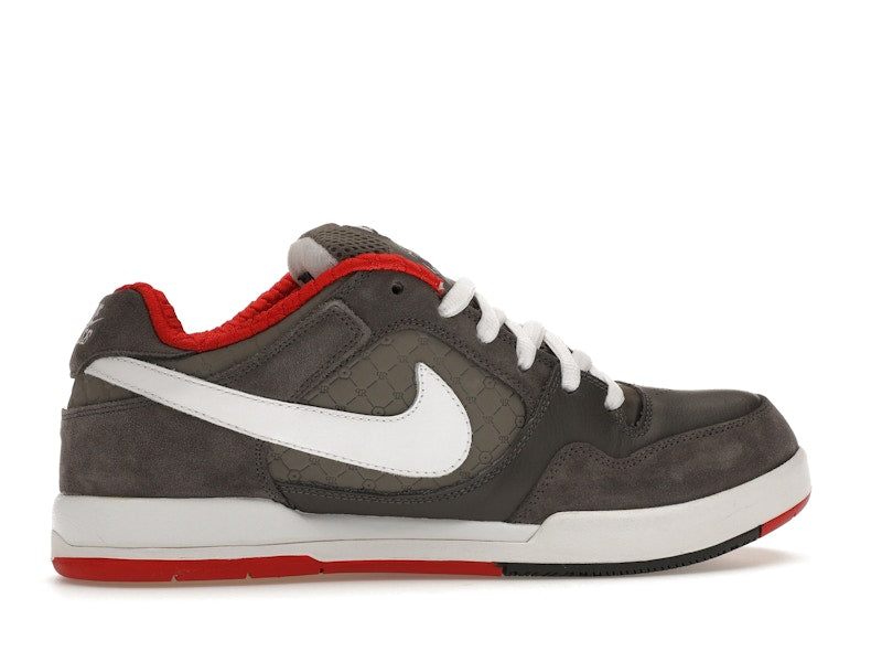 Nike Paul Rodriguze 2 Zoom Air Midnight Fog