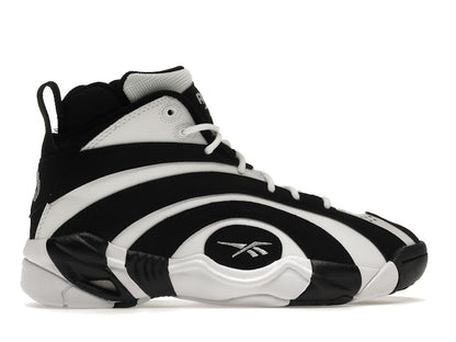 Reebok Shaqnosis Black White (2020)