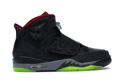 Jordan Son of Mars Marvin the Martian