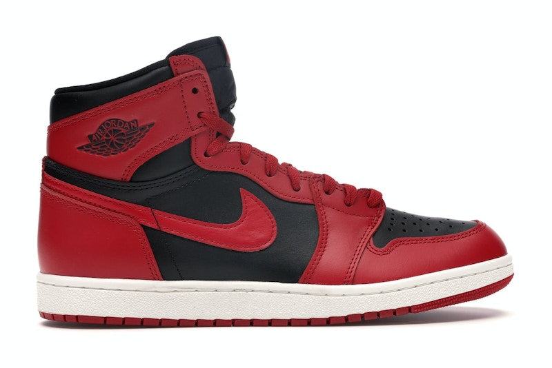 Jordan 1 Retro High '85 Varsity Red