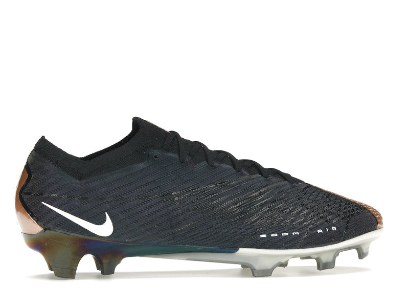 Nike Zoom Mercurial Vapor 15 Elite FG SE Black