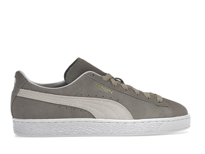 Puma Suede JJJJound Limestone
